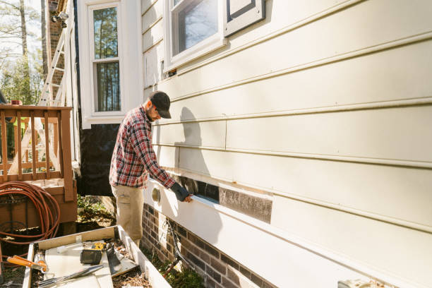Top rated local Storm Damage Siding Repair specialists in Clemmons, NC